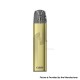 [Ships from Bonded Warehouse] Authentic Eleaf iVeni Lite 20W Pod System Kit - Light Yellow, 1100mAh, 2ml, 0.8ohm
