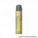[Ships from Bonded Warehouse] Authentic Eleaf iVeni Lite 20W Pod System Kit - Light Yellow, 1100mAh, 2ml, 0.8ohm