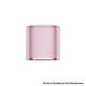 [Ships from Bonded Warehouse] Authentic VOOPOO ARGUS Klyc Dust Cap - Dusty Pink
