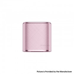 [Ships from Bonded Warehouse] Authentic VOOPOO ARGUS Klyc Dust Cap - Dusty Pink
