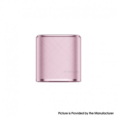 [Ships from Bonded Warehouse] Authentic VOOPOO ARGUS Klyc Dust Cap - Dusty Pink