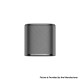 [Ships from Bonded Warehouse] Authentic VOOPOO ARGUS Klyc Dust Cap - Mystic Gray