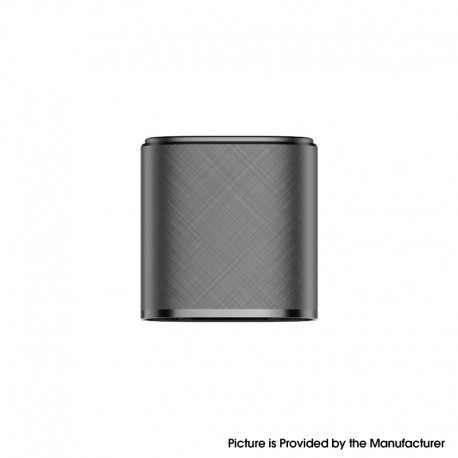 [Ships from Bonded Warehouse] Authentic VOOPOO ARGUS Klyc Dust Cap - Mystic Gray