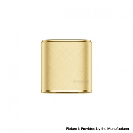 [Ships from Bonded Warehouse] Authentic VOOPOO ARGUS Klyc Dust Cap - Gold
