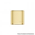 [Ships from Bonded Warehouse] Authentic VOOPOO ARGUS Klyc Dust Cap - Gold