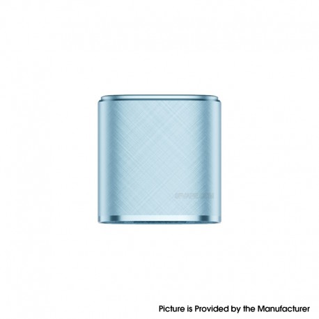 [Ships from Bonded Warehouse] Authentic VOOPOO ARGUS Klyc Dust Cap - Dreamy Blue