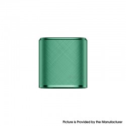 [Ships from Bonded Warehouse] Authentic VOOPOO ARGUS Klyc Dust Cap - Moss Green
