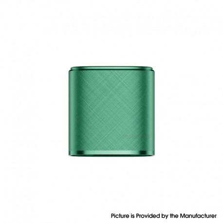 [Ships from Bonded Warehouse] Authentic VOOPOO ARGUS Klyc Dust Cap - Moss Green