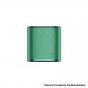 [Ships from Bonded Warehouse] Authentic VOOPOO ARGUS Klyc Dust Cap - Moss Green