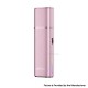 [Ships from Bonded Warehouse] Authentic VOOPOO ARGUS Klyc 30W Pod System Kit - Dusty Pink, 1350mAh, 3ml, 0.7ohm