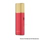 [Ships from Bonded Warehouse] Authentic VOOPOO ARGUS Klyc 30W Pod System Kit - Red & Gold, 1350mAh, 3ml, 0.7ohm
