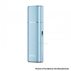 [Ships from Bonded Warehouse] Authentic VOOPOO ARGUS Klyc 30W Pod System Kit - Dreamy Blue, 1350mAh, 3ml, 0.7ohm
