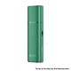 [Ships from Bonded Warehouse] Authentic VOOPOO ARGUS Klyc 30W Pod System Kit - Moss Green, 1350mAh, 3ml, 0.7ohm