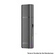 [Ships from Bonded Warehouse] Authentic VOOPOO ARGUS Klyc 30W Pod System Kit - Mystic Gray, 1350mAh, 3ml, 0.7ohm