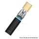[Ships from Bonded Warehouse] Authentic VOOPOO ARGUS Klyc 30W Pod System Kit - Mystic Gray, 1350mAh, 3ml, 0.7ohm