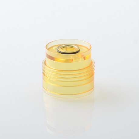 Rekavape All in One Tank Tube for Old School Style MTL / DL RTA / Upgraded Monarchy OST Old School RTA - Brown, PEI, 3.0ml
