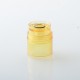 Rekavape All in One Tank Tube for Old School Style MTL / DL RTA / Upgraded Monarchy OST Old School RTA - Brown, PEI, 4.2ml
