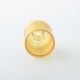 Rekavape All in One Tank Tube for Old School Style MTL / DL RTA / Upgraded Monarchy OST Old School RTA - Brown, PEI, 4.2ml