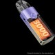 [Ships from Bonded Warehouse] Authentic VOOPOO VINCI E80 Pod System Kit - Orange-Red Gradient, 3000mAh, 5~80W, 5ml, 0.3 / 0.6ohm