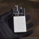 Authentic MK MODS Cover Panel Plate for LVE Orion 2 II Pod System - White A, Acrylic