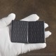 Authentic MK MODS Cover Panel Plate for LVE Orion 2 II Pod System - Black A, Acrylic