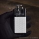 Authentic MK MODS Cover Panel Plate for LVE Orion 2 II Pod System - White B, Acrylic