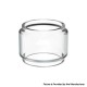 [Ships from Bonded Warehouse] Authentic Lost Vape Centaurus Sub Coo Tank Replacement Glass Tube - 4ml