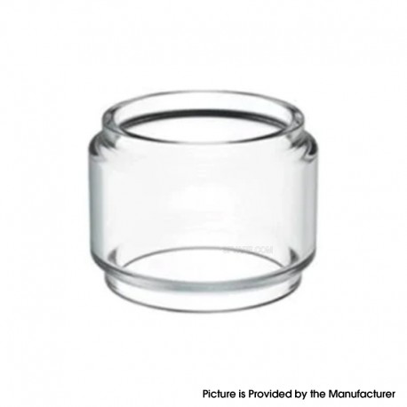 [Ships from Bonded Warehouse] Authentic Lost Vape Centaurus Sub Coo Tank Replacement Glass Tube - 4ml