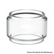 [Ships from Bonded Warehouse] Authentic Lost Vape Centaurus Sub Coo Tank Replacement Glass Tube - 5ml