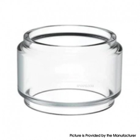 [Ships from Bonded Warehouse] Authentic Lost Vape Centaurus Sub Coo Tank Replacement Glass Tube - 5ml