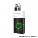 [Ships from Bonded Warehouse] GeekVape Digi Q Vista 35W Pod System Kit - White, 1600mAh, 3ml, 0.6ohm / 0.8ohm