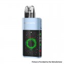 [Ships from Bonded Warehouse] GeekVape Digi Q Vista 35W Pod System Kit - Ocean Blue, 1600mAh, 3ml, 0.6ohm / 0.8ohm