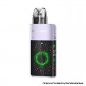 [Ships from Bonded Warehouse] GeekVape Digi Q Vista 35W Pod System Kit - Lavender Purple, 1600mAh, 3ml, 0.6ohm / 0.8ohm