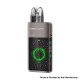 [Ships from Bonded Warehouse] GeekVape Digi Q Vista 35W Pod System Kit - Gunmetal, 1600mAh, 3ml, 0.6ohm / 0.8ohm
