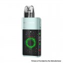 [Ships from Bonded Warehouse] GeekVape Digi Q Vista 35W Pod System Kit - Light Jade, 1600mAh, 3ml, 0.6ohm / 0.8ohm