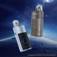 [Ships from Bonded Warehouse] GeekVape Digi Q Vista 35W Pod System Kit - Light Jade, 1600mAh, 3ml, 0.6ohm / 0.8ohm