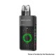 [Ships from Bonded Warehouse] GeekVape Digi Q Vista 35W Pod System Kit - Black, 1600mAh, 3ml, 0.6ohm / 0.8ohm