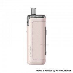 [Ships from Bonded Warehouse] Authentic Innokin Coolfire P60 60W Pod System Kit - Pale Pink, 3200mAh, 4ml, 0.6 / 0.8ohm