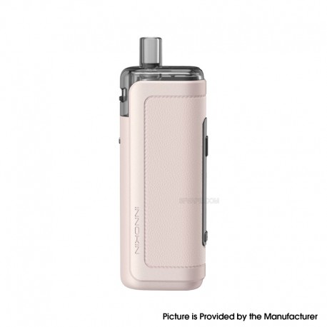 [Ships from Bonded Warehouse] Authentic Innokin Coolfire P60 60W Pod System Kit - Pale Pink, 3200mAh, 4ml, 0.6 / 0.8ohm