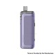 [Ships from Bonded Warehouse] Authentic Innokin Coolfire P60 60W Pod System Kit - Light Purple, 3200mAh, 4ml, 0.6 / 0.8ohm