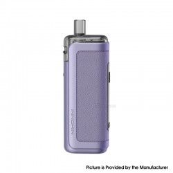[Ships from Bonded Warehouse] Authentic Innokin Coolfire P60 60W Pod System Kit - Light Purple, 3200mAh, 4ml, 0.6 / 0.8ohm