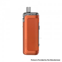 [Ships from Bonded Warehouse] Authentic Innokin Coolfire P60 60W Pod System Kit - Orange, 3200mAh, 4ml, 0.6 / 0.8ohm