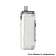 [Ships from Bonded Warehouse] Authentic Innokin Coolfire P60 60W Pod System Kit - Pearl White, 3200mAh, 4ml, 0.6 / 0.8ohm