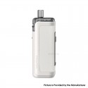 [Ships from Bonded Warehouse] Authentic Innokin Coolfire P60 60W Pod System Kit - Pearl White, 3200mAh, 4ml, 0.6 / 0.8ohm