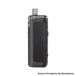 [Ships from Bonded Warehouse] Authentic Innokin Coolfire P60 60W Pod System Kit - Matte Black, 3200mAh, 4ml, 0.6 / 0.8ohm