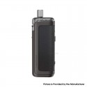 [Ships from Bonded Warehouse] Authentic Innokin Coolfire P60 60W Pod System Kit - Matte Black, 3200mAh, 4ml, 0.6 / 0.8ohm