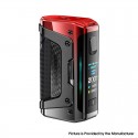 [Ships from Bonded Warehouse] Authentic GeekVape Aegis Legend 5 220W Box Mod - Turbo Red, VW 5~220W, 2 x 18650,