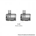 [Ships from Bonded Warehouse] Authentic Innokin Coolfire P60 Replacement Pod Cartridge - 0.4ohm, 4ml(2 PCS)