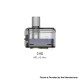 [Ships from Bonded Warehouse] Authentic Innokin Coolfire P60 Replacement Pod Cartridge - 0.8ohm, 4ml(2 PCS)