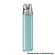 [Ships from Bonded Warehouse] Authentic SMOK ARCO E1 30W Pod System Kit - Mineral Green, 1300mAh, 3ml, 0.6ohm